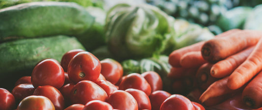 Understanding Whole Food Supplements