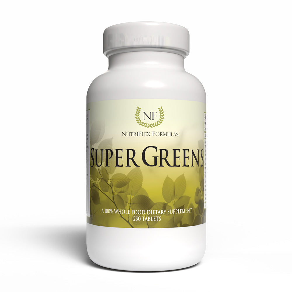 Super Greens