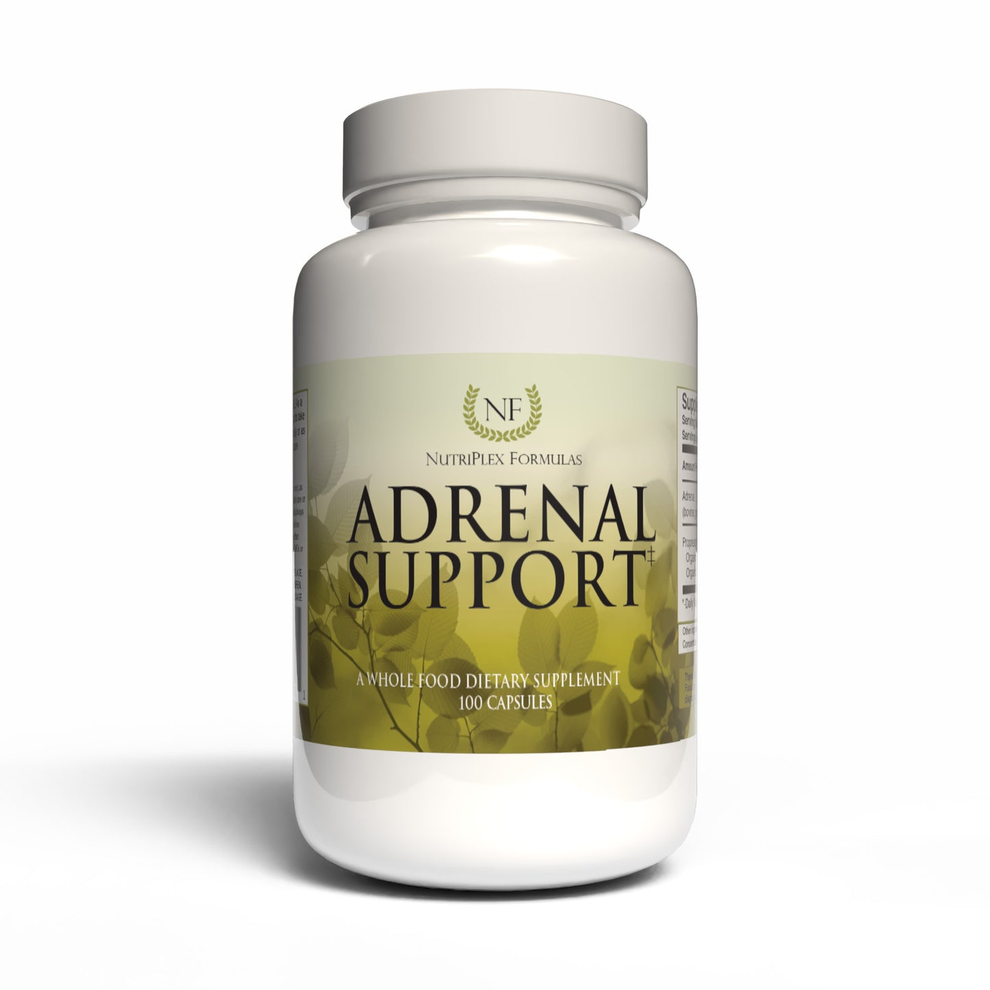 Adrenal Support