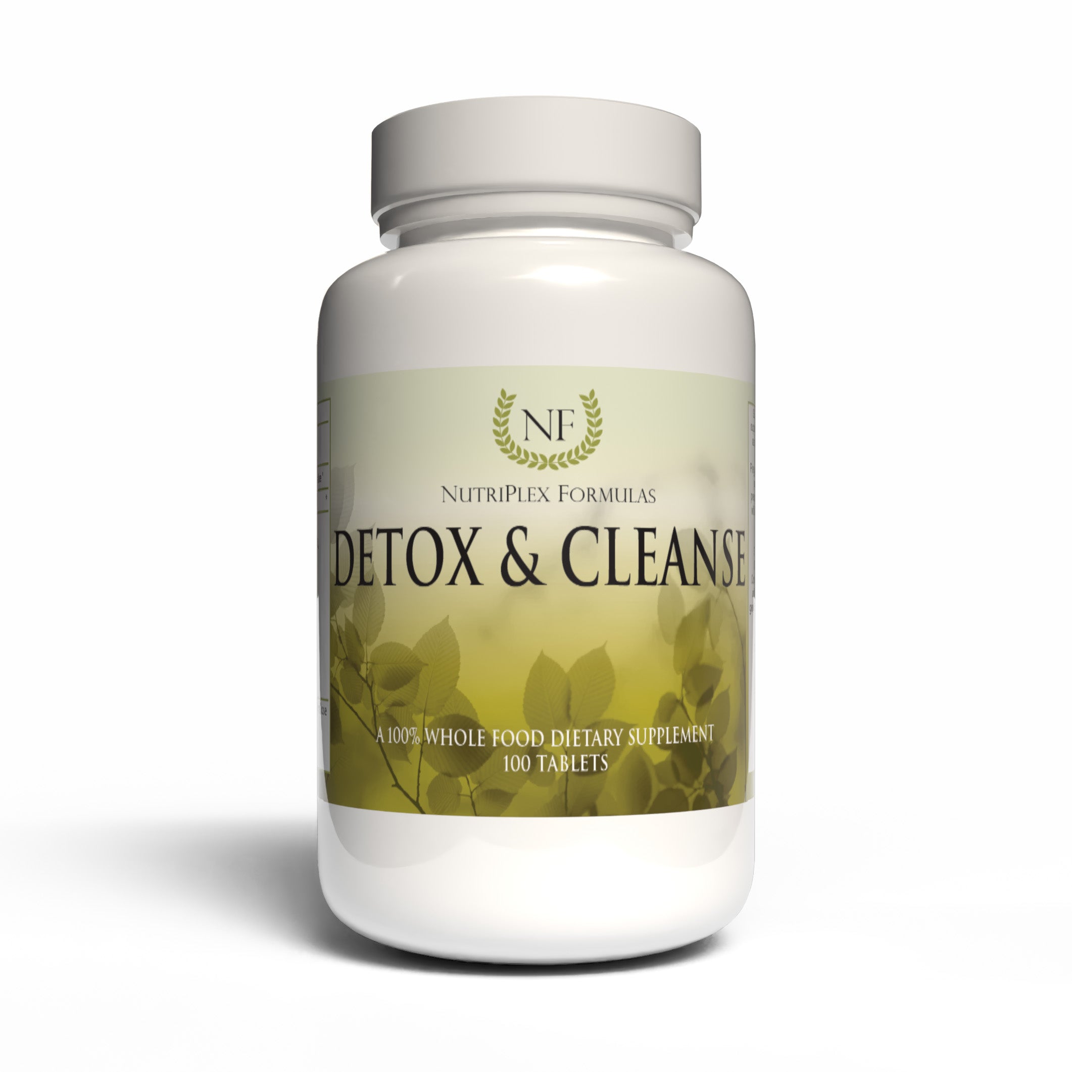 Detox and Cleanse