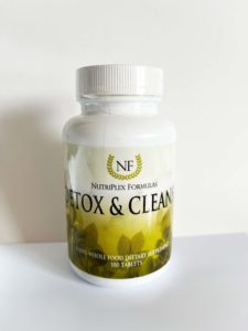 Detox and Cleanse