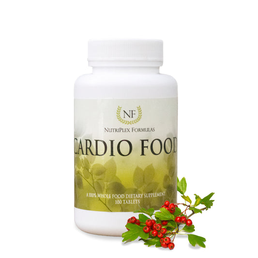 Cardio Food (VasCor)