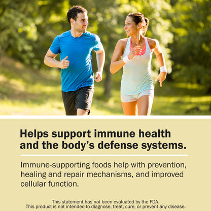 Immune Support