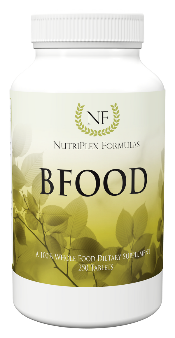 BFood bottle