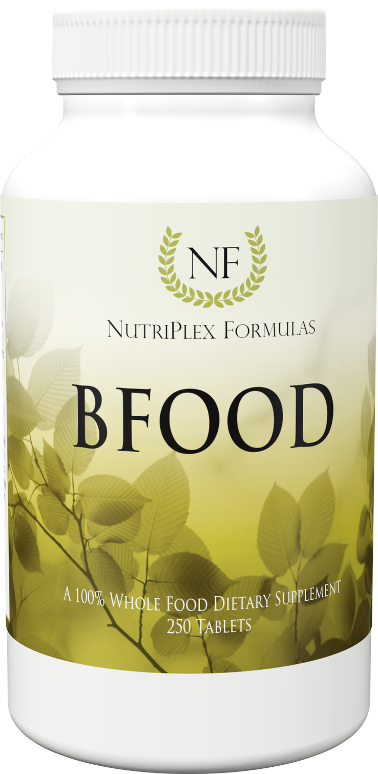 BFood bottle
