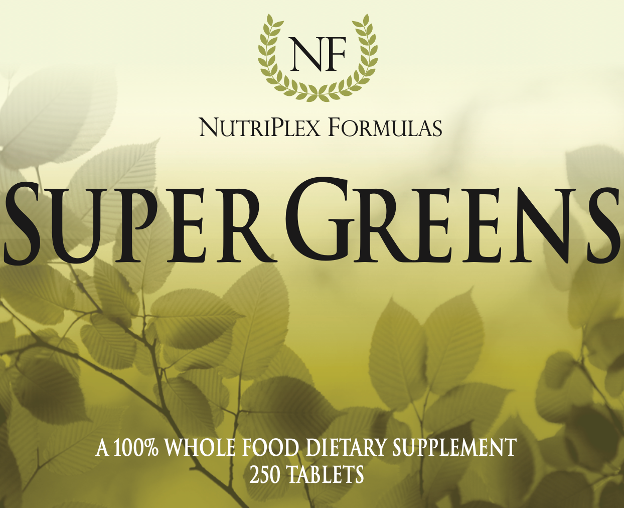 Super Greens